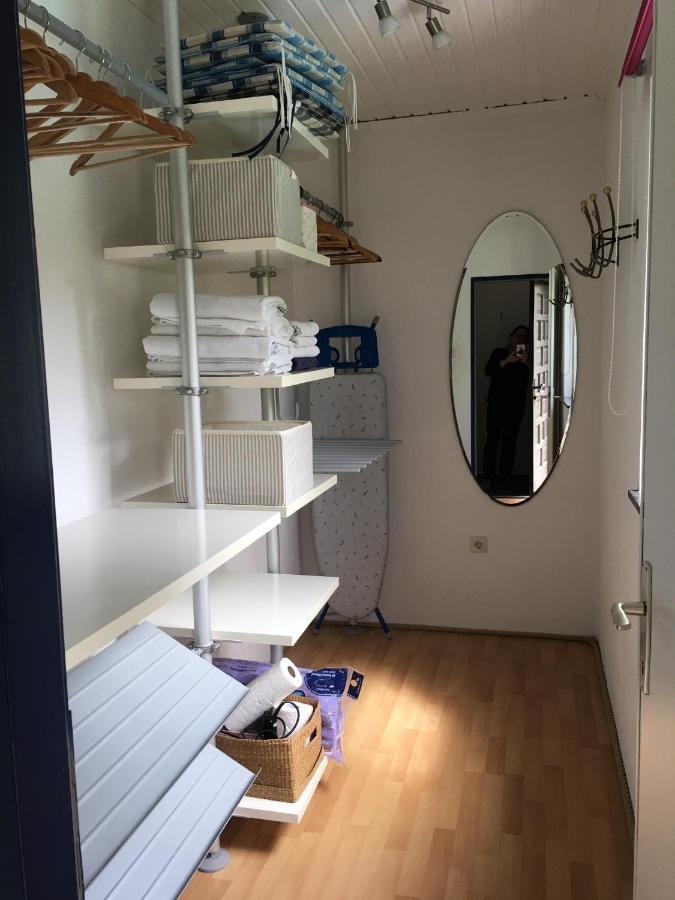 Ferienbungalow Weber Фельден-ам-Вёртер-Зе Экстерьер фото