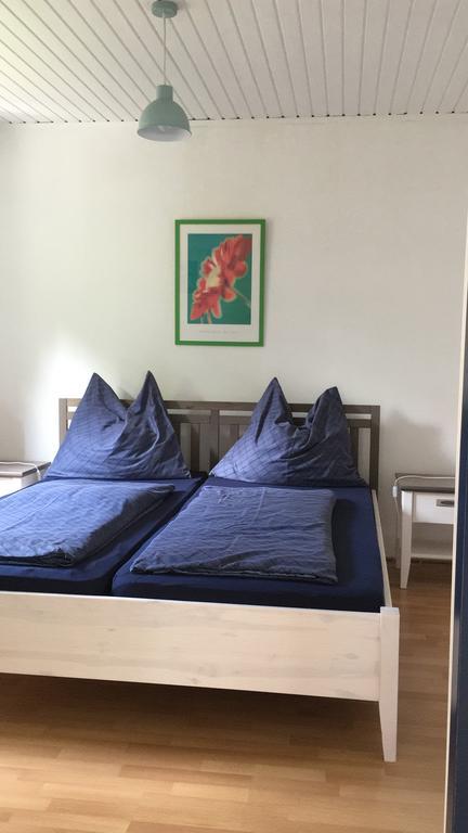 Ferienbungalow Weber Фельден-ам-Вёртер-Зе Экстерьер фото