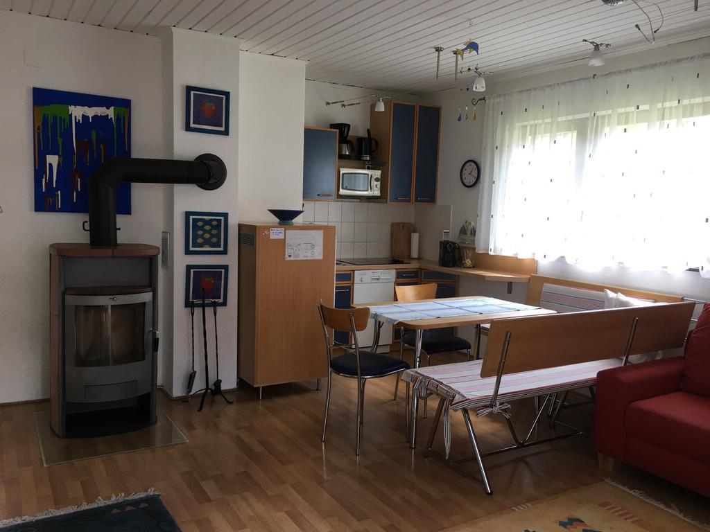 Ferienbungalow Weber Фельден-ам-Вёртер-Зе Экстерьер фото