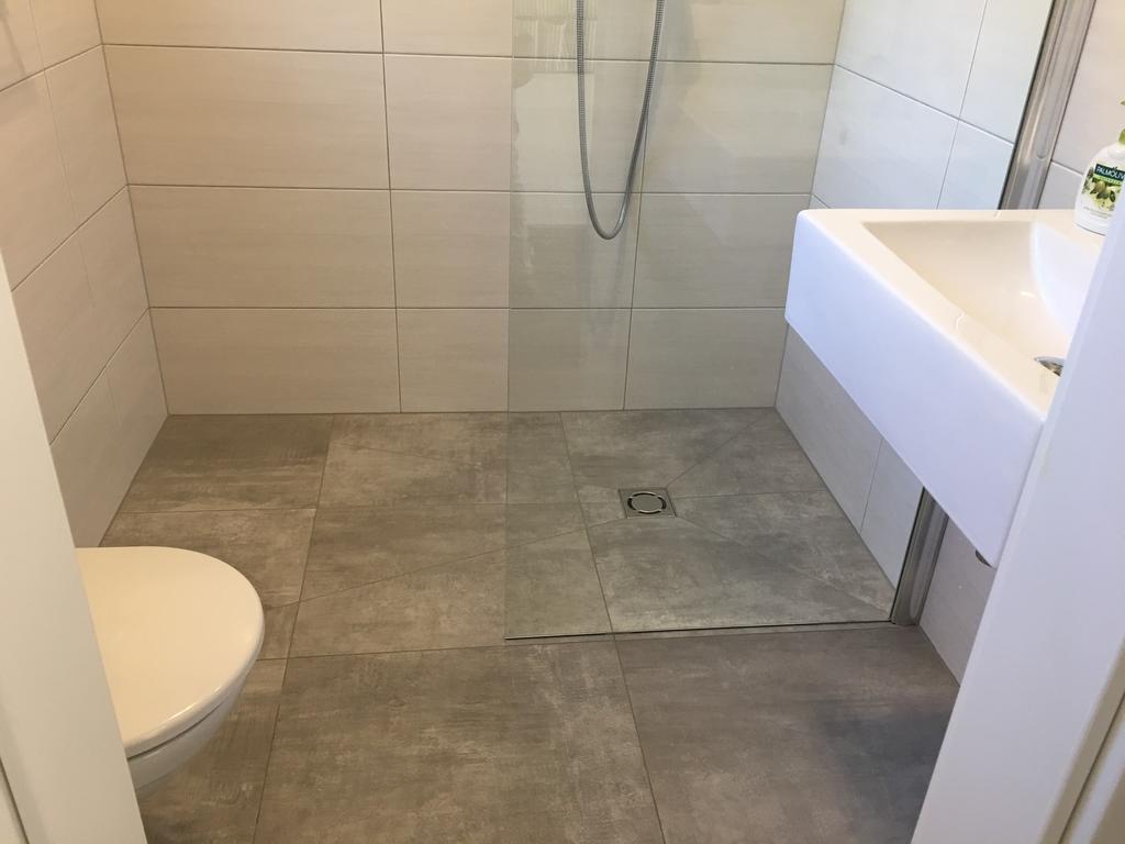 Ferienbungalow Weber Фельден-ам-Вёртер-Зе Экстерьер фото
