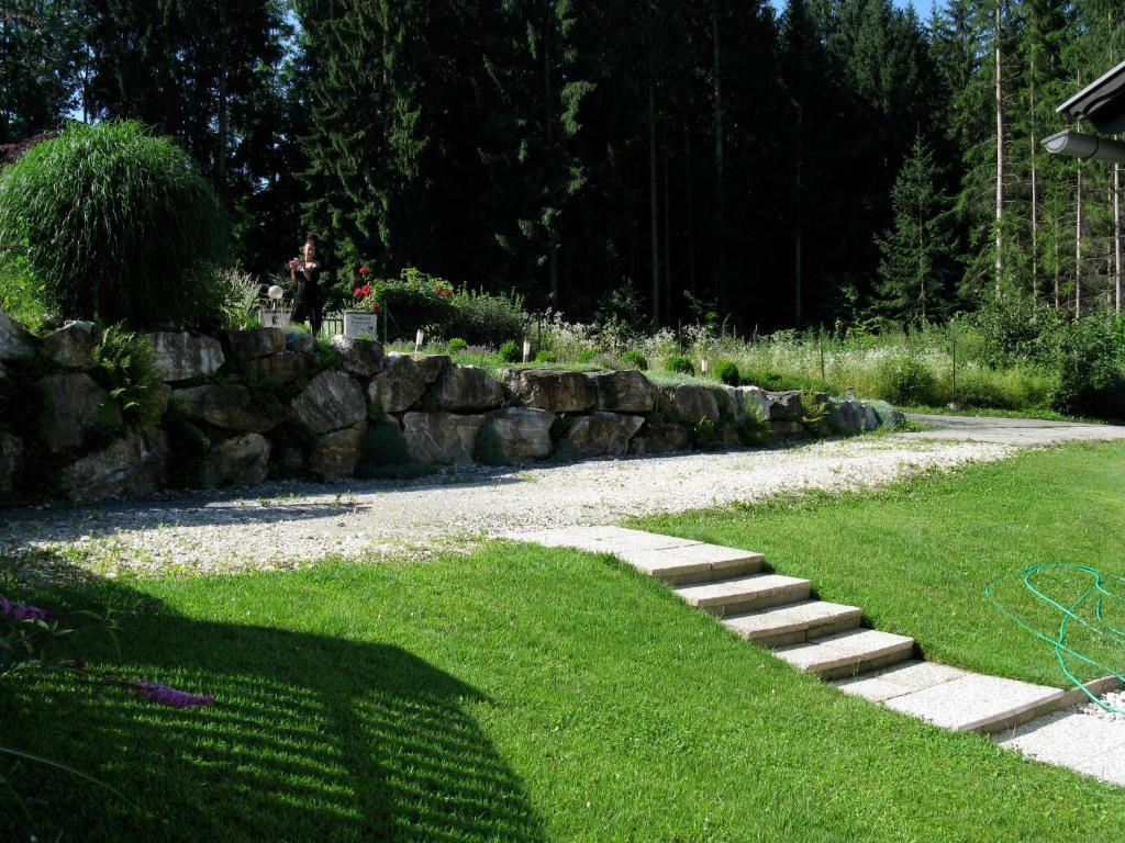 Ferienbungalow Weber Фельден-ам-Вёртер-Зе Экстерьер фото